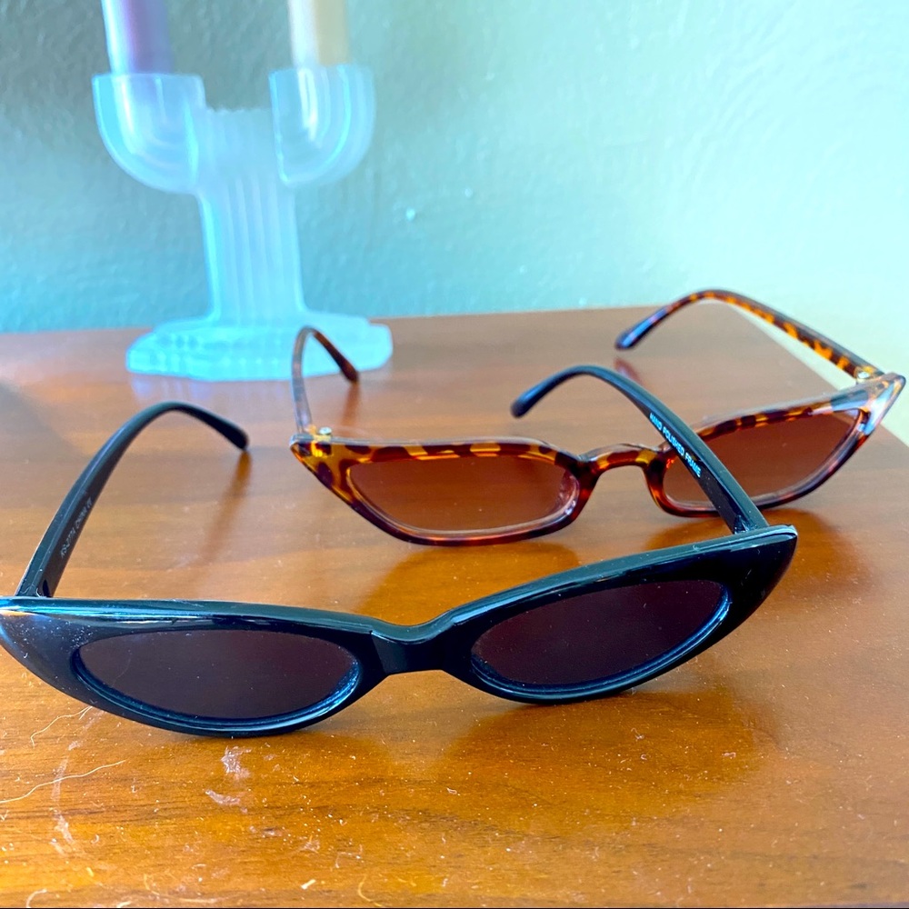 Sunglasses Set